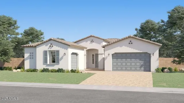 $669,790 | 17436 West Antelope Drive, Surprise, AZ 85387