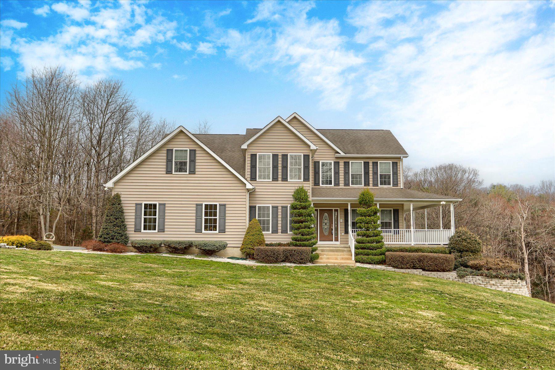 1363 Macton Road Street, MD 21154 - Photo 3 of 100