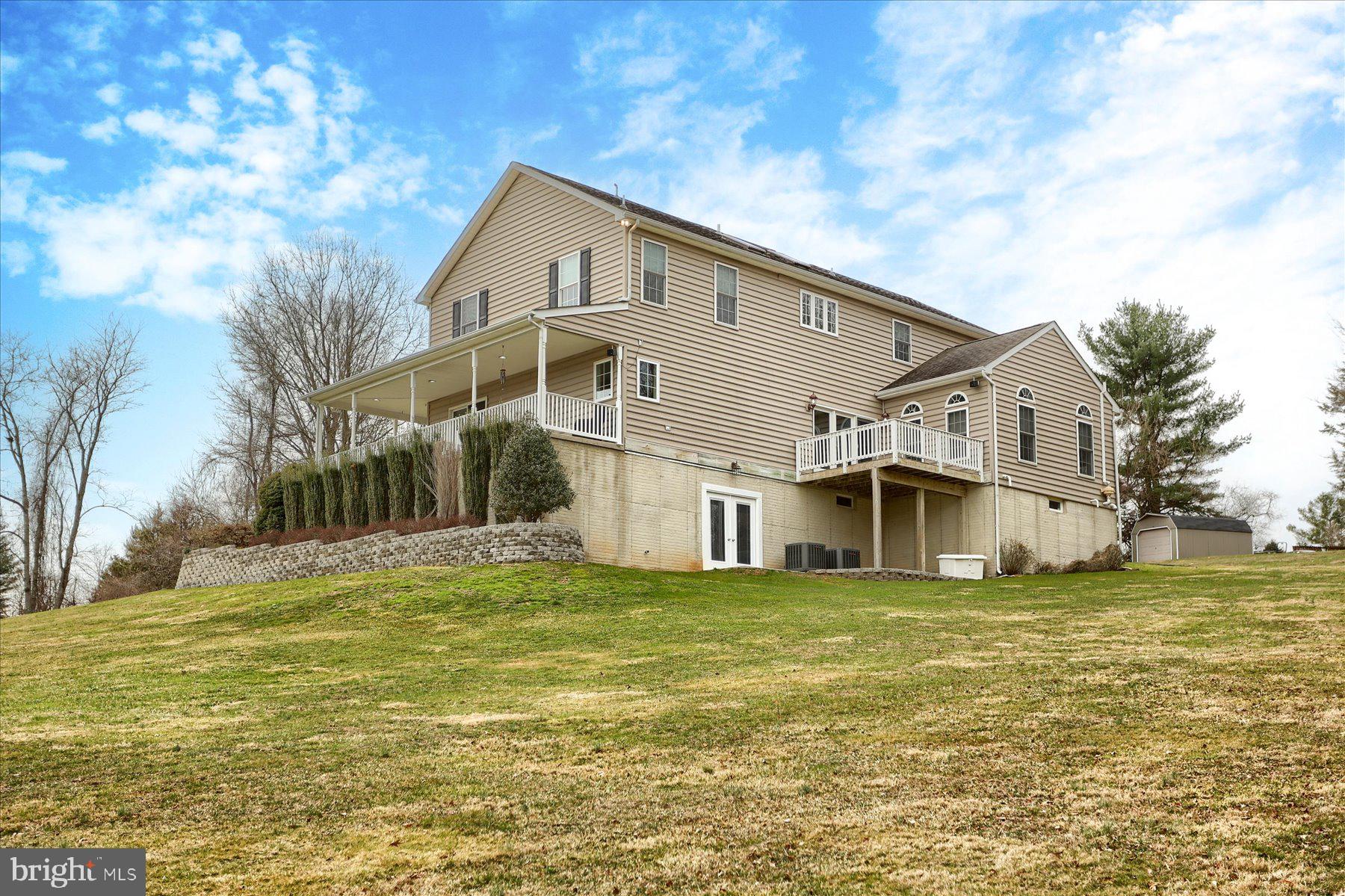 1363 Macton Road Street, MD 21154 - Photo 60 of 100