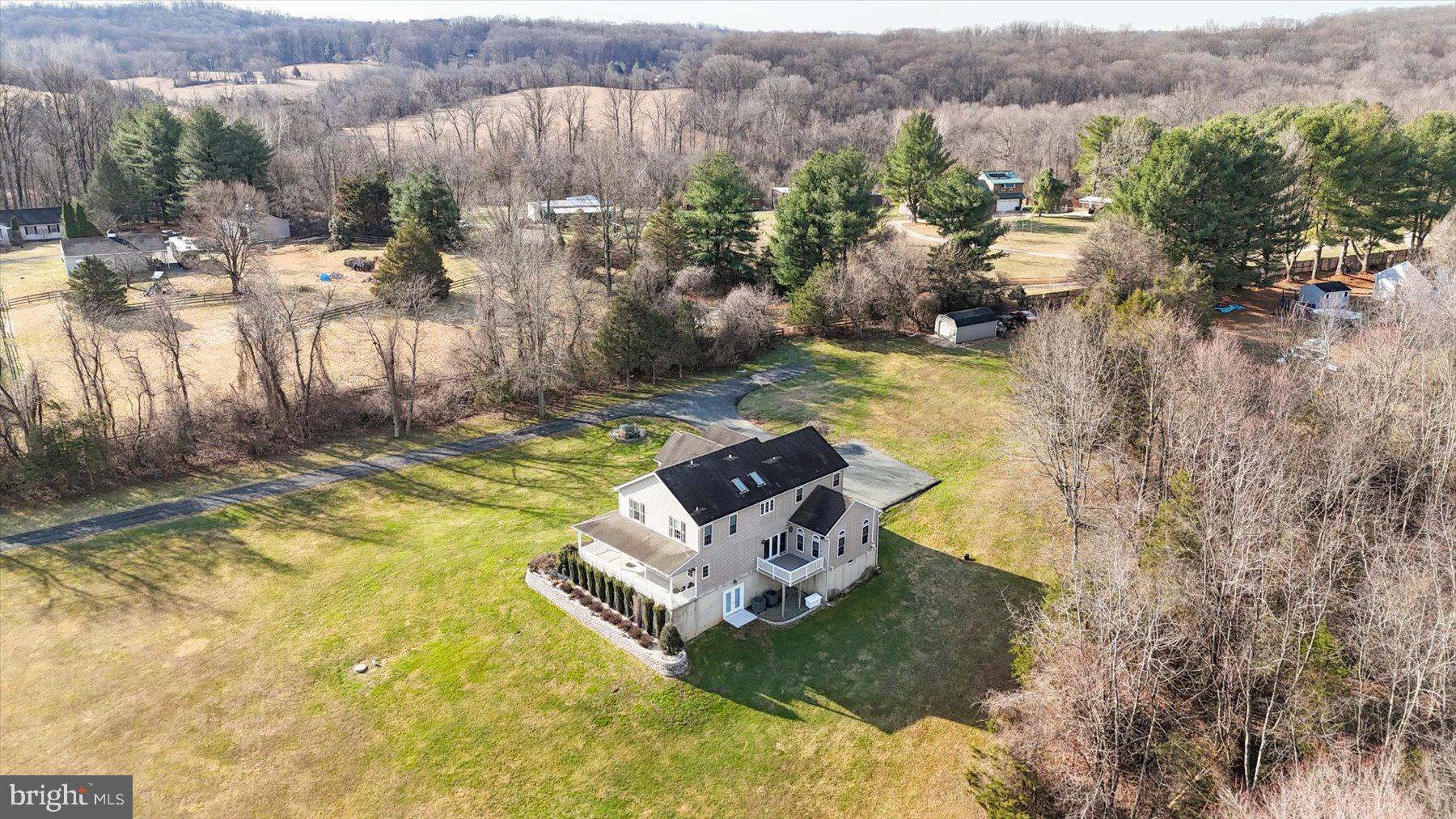 1363 Macton Road Street, MD 21154 - Photo 71 of 100