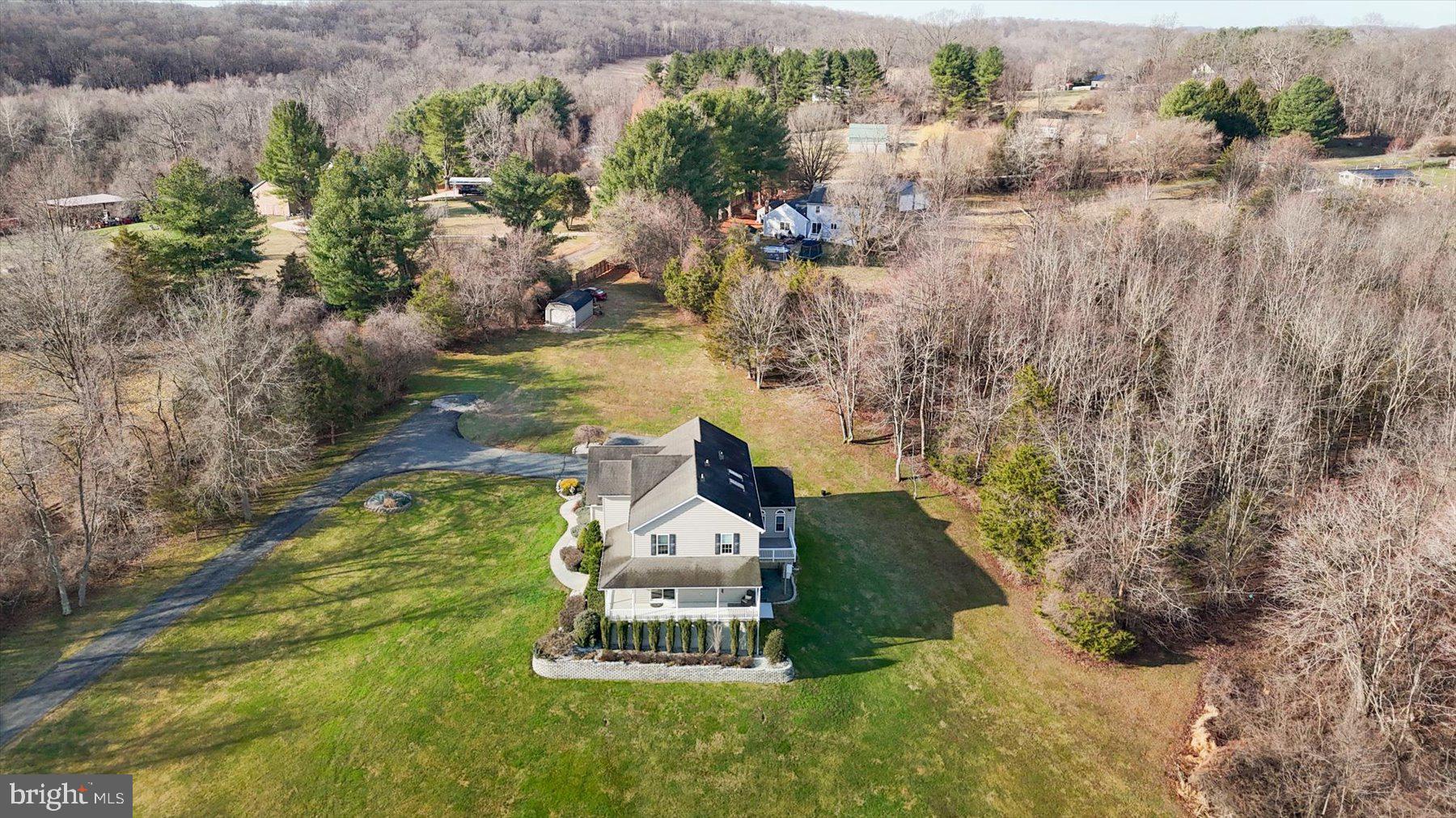 1363 Macton Road Street, MD 21154 - Photo 72 of 100