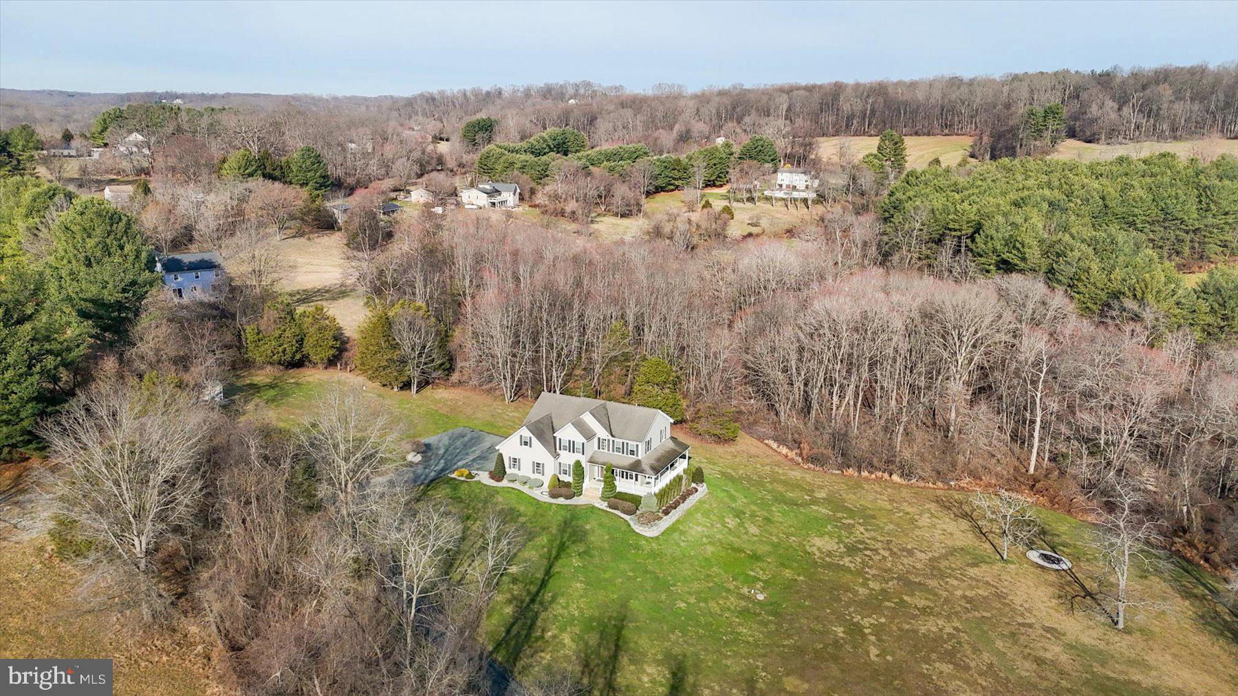 1363 Macton Road Street, MD 21154 - Photo 74 of 100