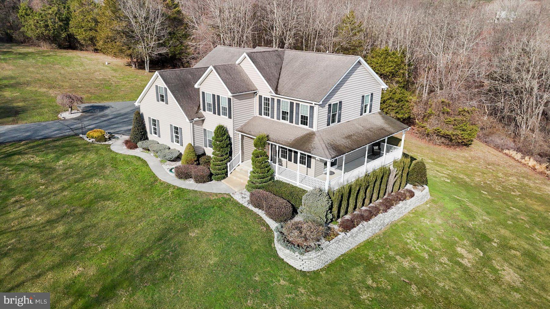 1363 Macton Road Street, MD 21154 - Photo 92 of 100