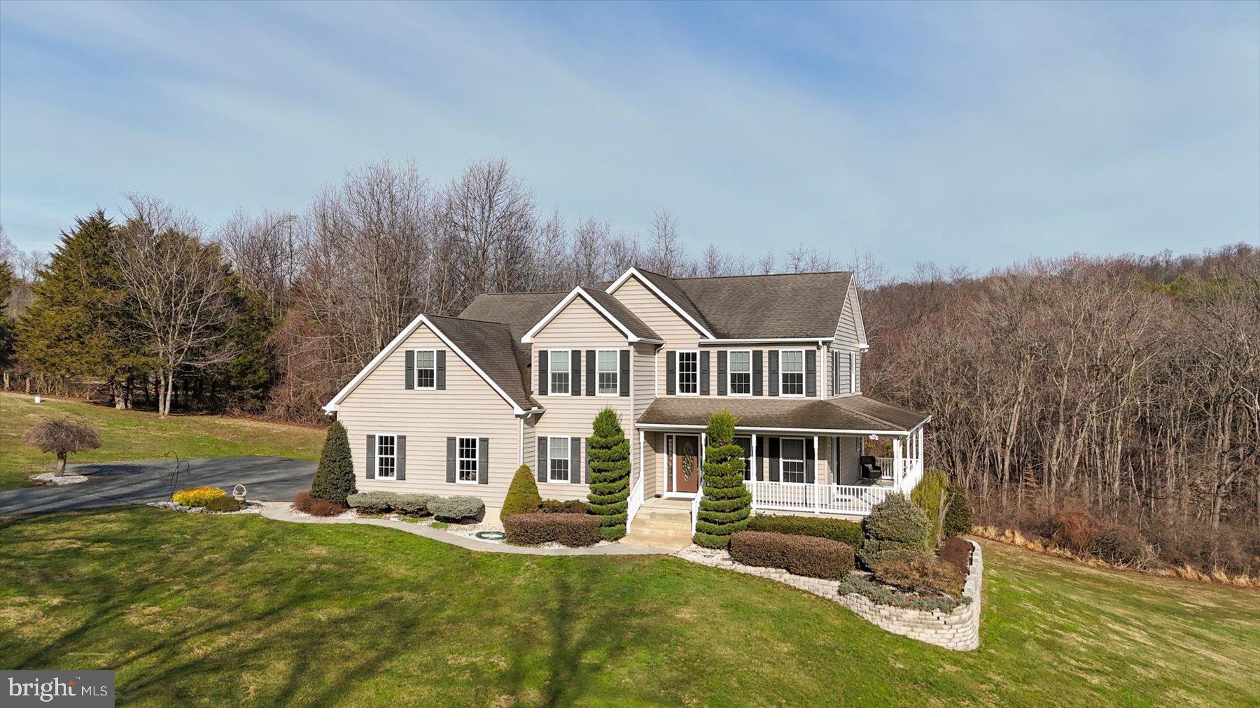 1363 Macton Road Street, MD 21154 - Photo 93 of 100