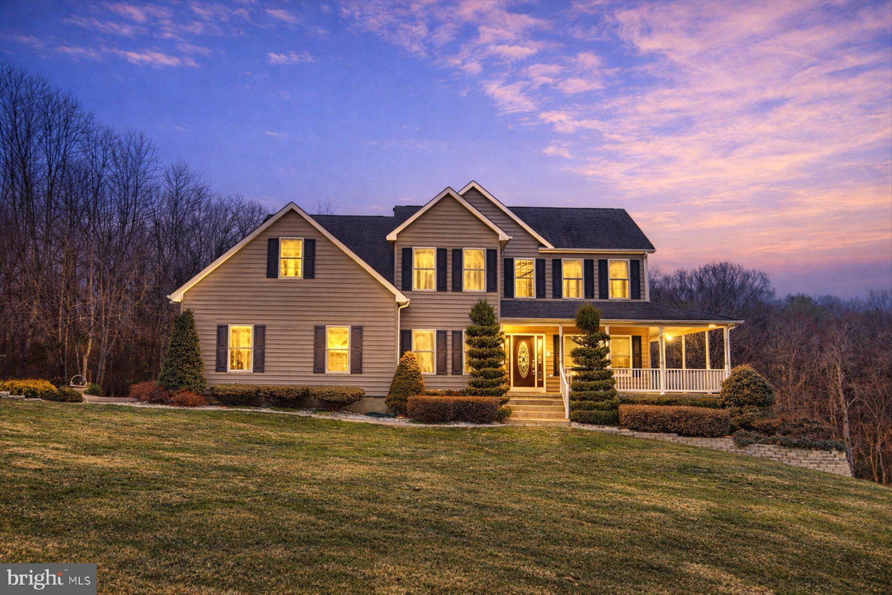 1363 Macton Road Street, MD 21154 - Photo 94 of 100