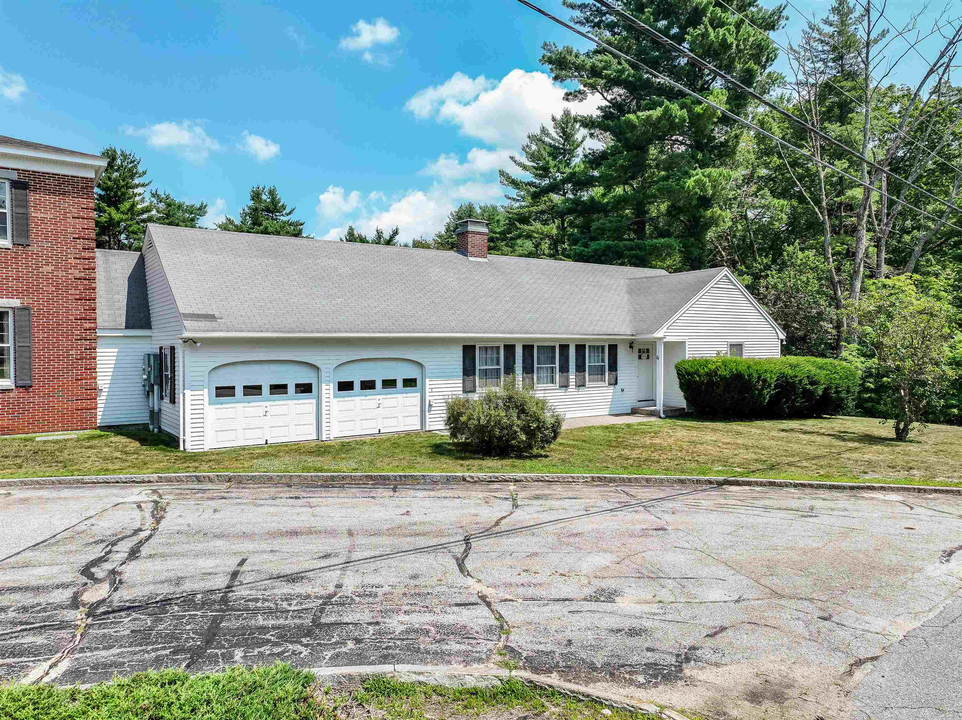 45 Old Granite Road Ossipee, NH 03864 - Photo 3 of 38