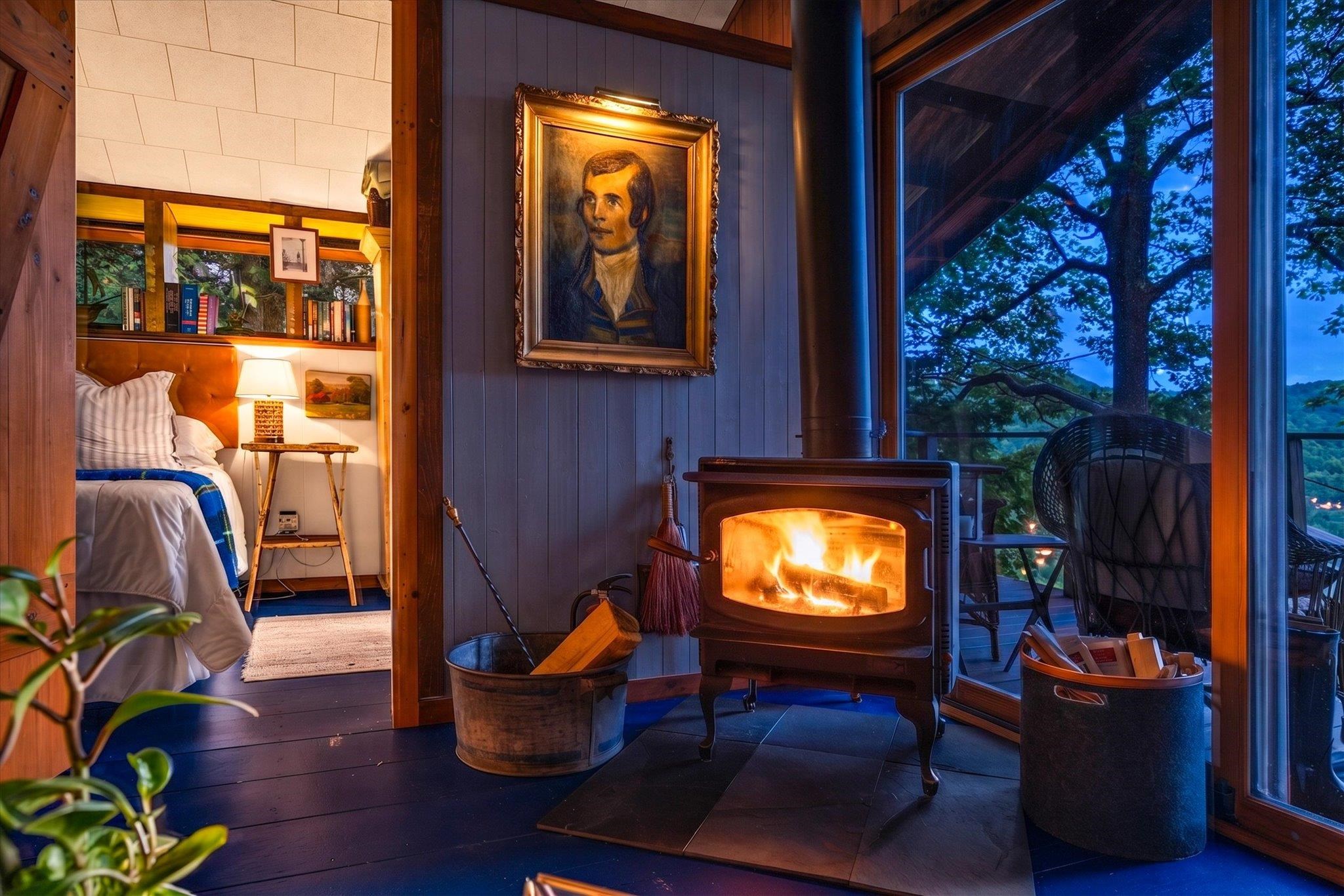 544 Vulture Mountain Road Stockbridge, VT 05772 - Photo 25 of 60 Gallery Image 25