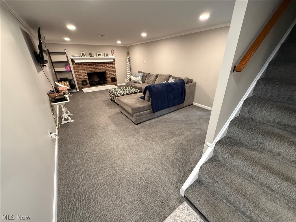 2403 Middleton Road Hudson, OH 44236 - Photo 19 of 25