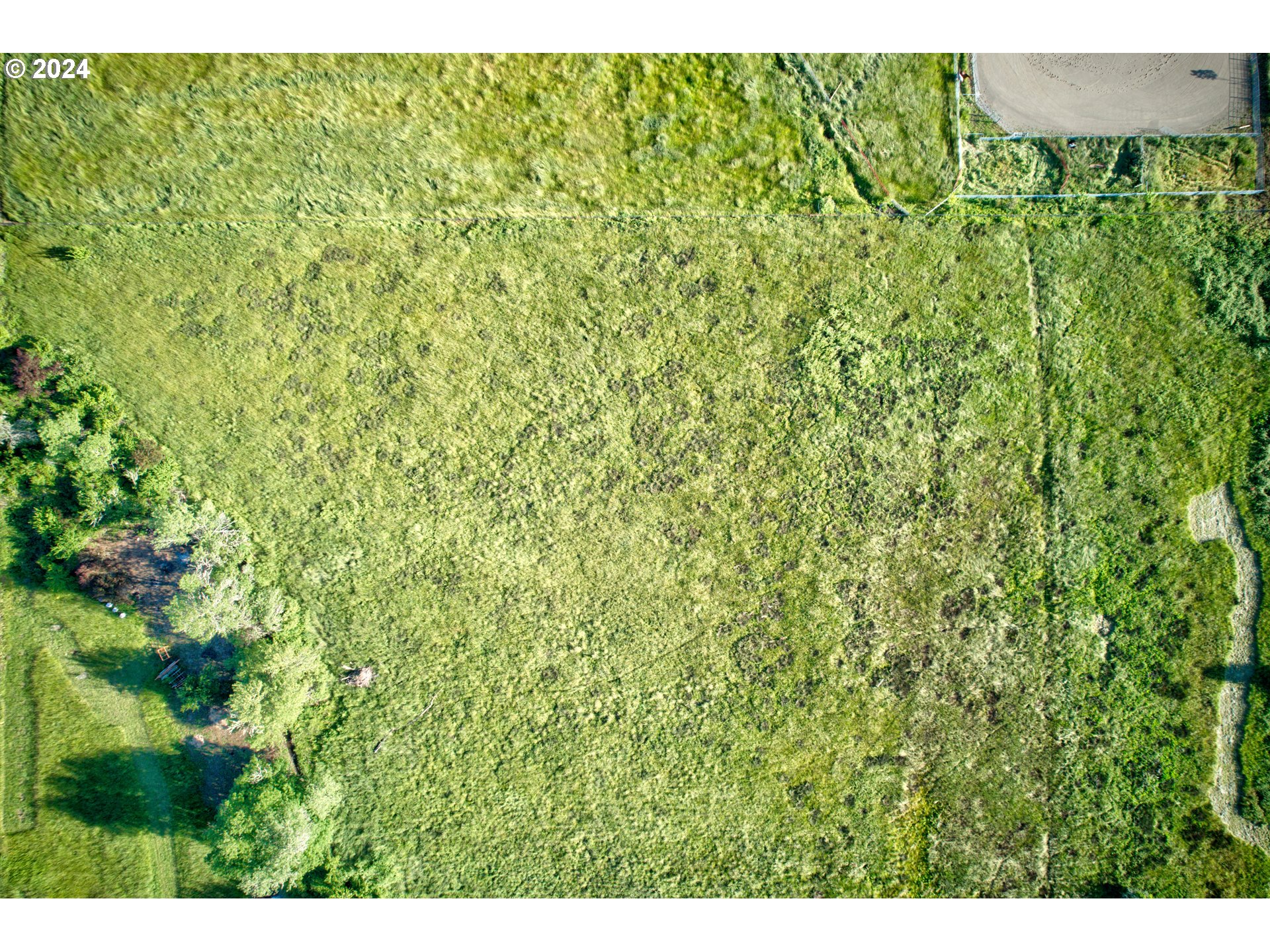 0 Healy Road, Unit 402 Roseburg, OR 97471 - Photo 24 of 24 a view of a yard