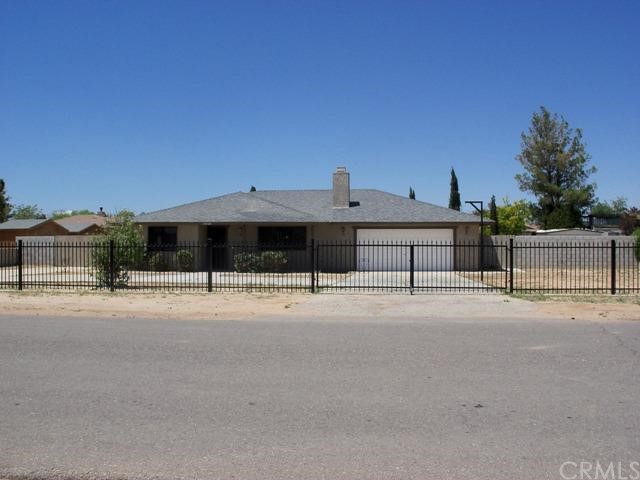 12820 Morning Star Road Apple Valley, CA 92308 - Photo 1 of 1
