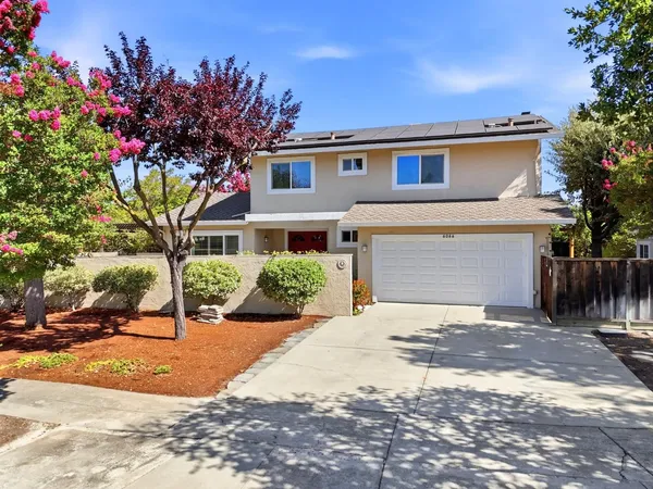 $2,196,000 | 6066 McAbee Road, San Jose, CA 95120