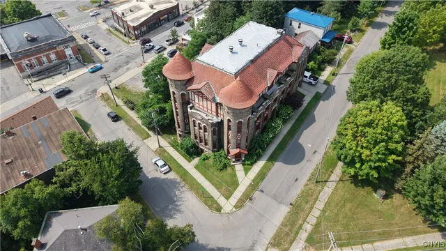 $499,900 | 5 Prospect Street, Little Falls, NY 13365