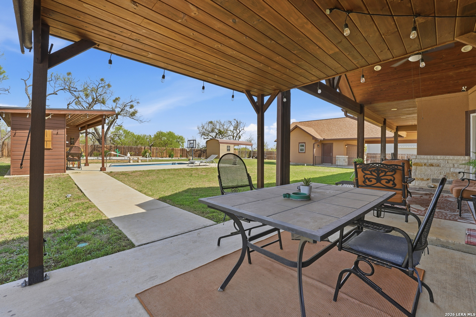 149 Short Meadow Drive Lytle, TX 78052 - Photo 19 of 32