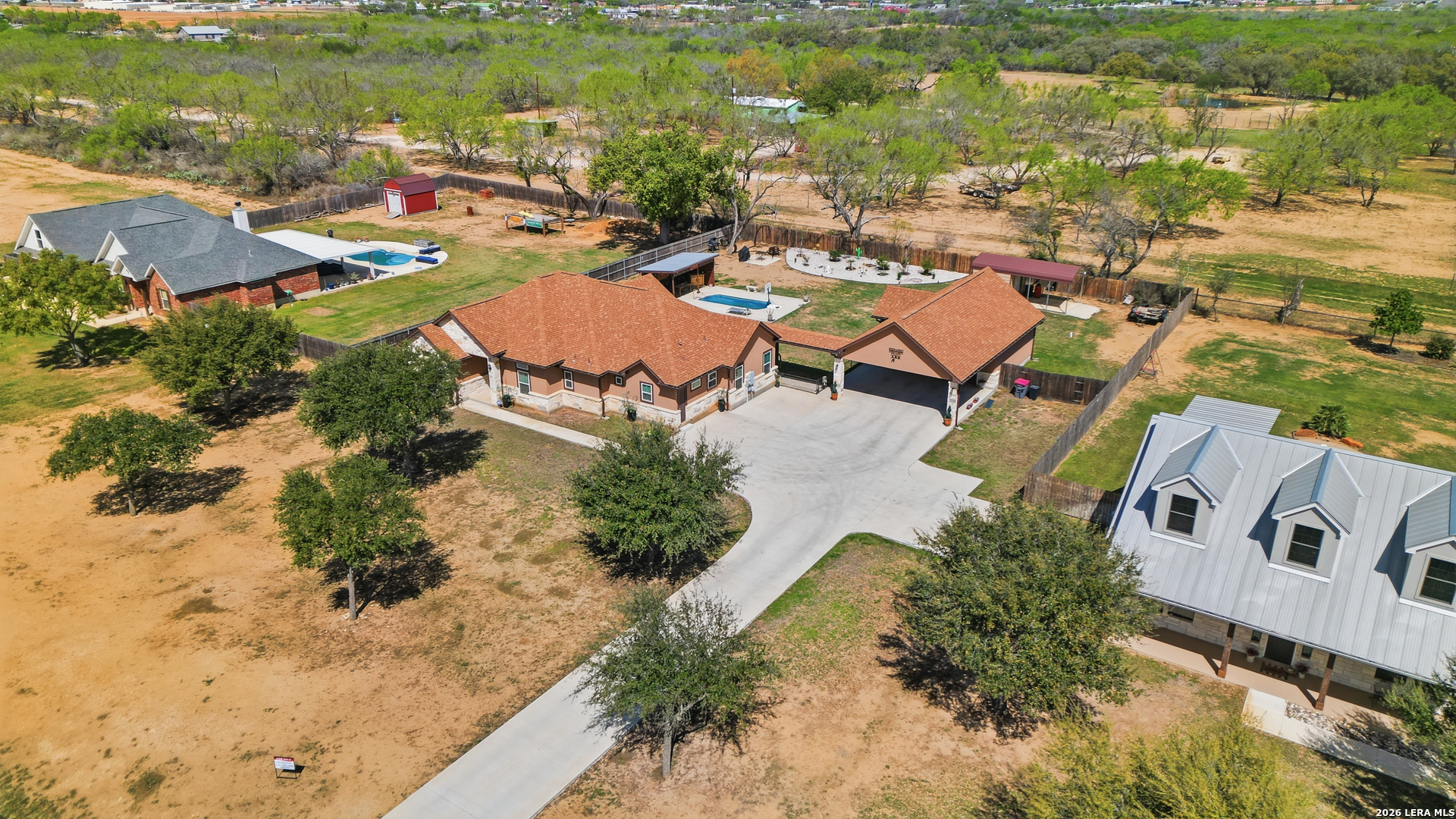 149 Short Meadow Drive Lytle, TX 78052 - Photo 2 of 32