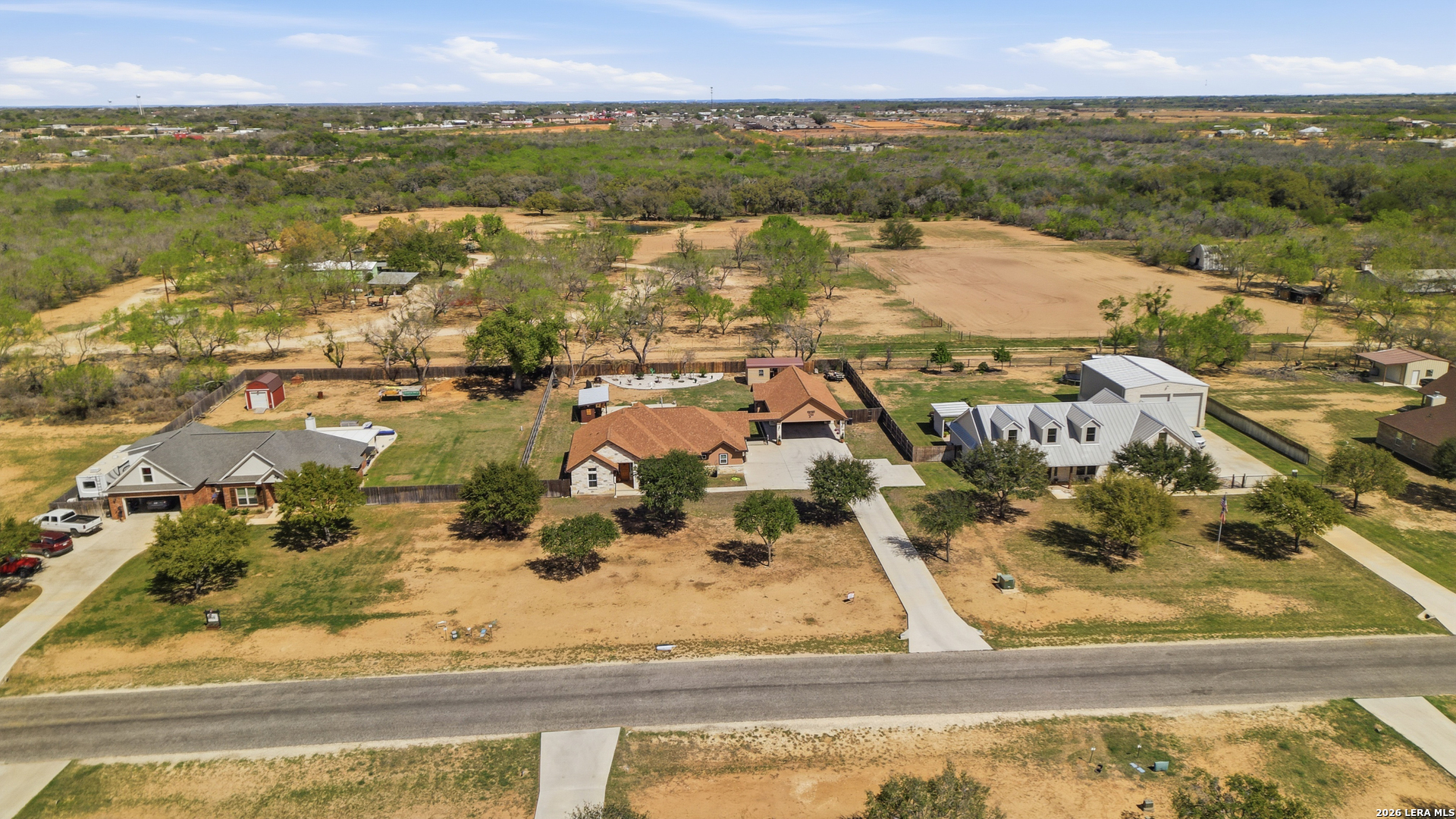 149 Short Meadow Drive Lytle, TX 78052 - Photo 21 of 32