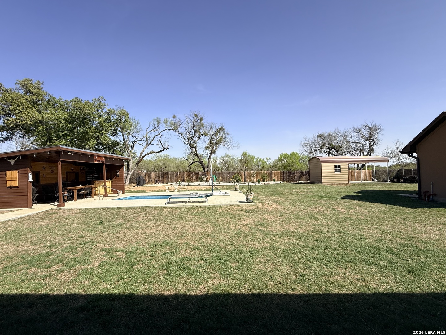 149 Short Meadow Drive Lytle, TX 78052 - Photo 27 of 32
