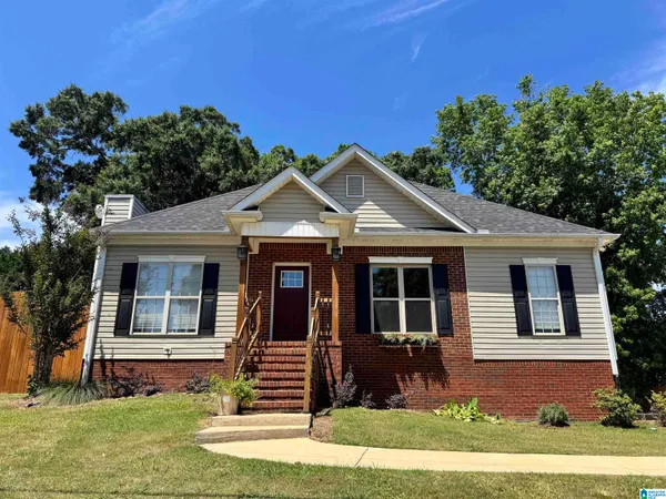 $259,900 | 190 Cassy Drive, Jemison, AL 35085