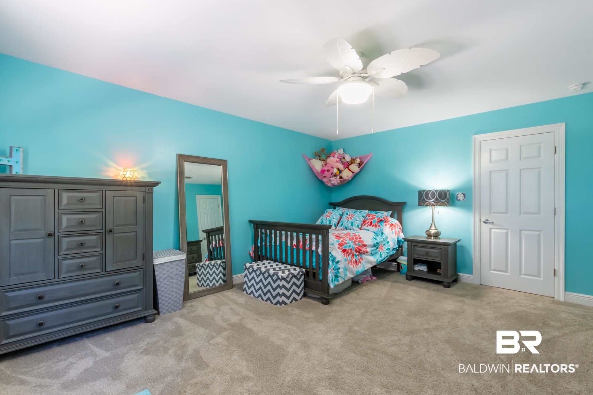 31043 Peninsula Drive Orange Beach, AL 36561 - Photo 22 of 50 Upstairs Guest Bedroom