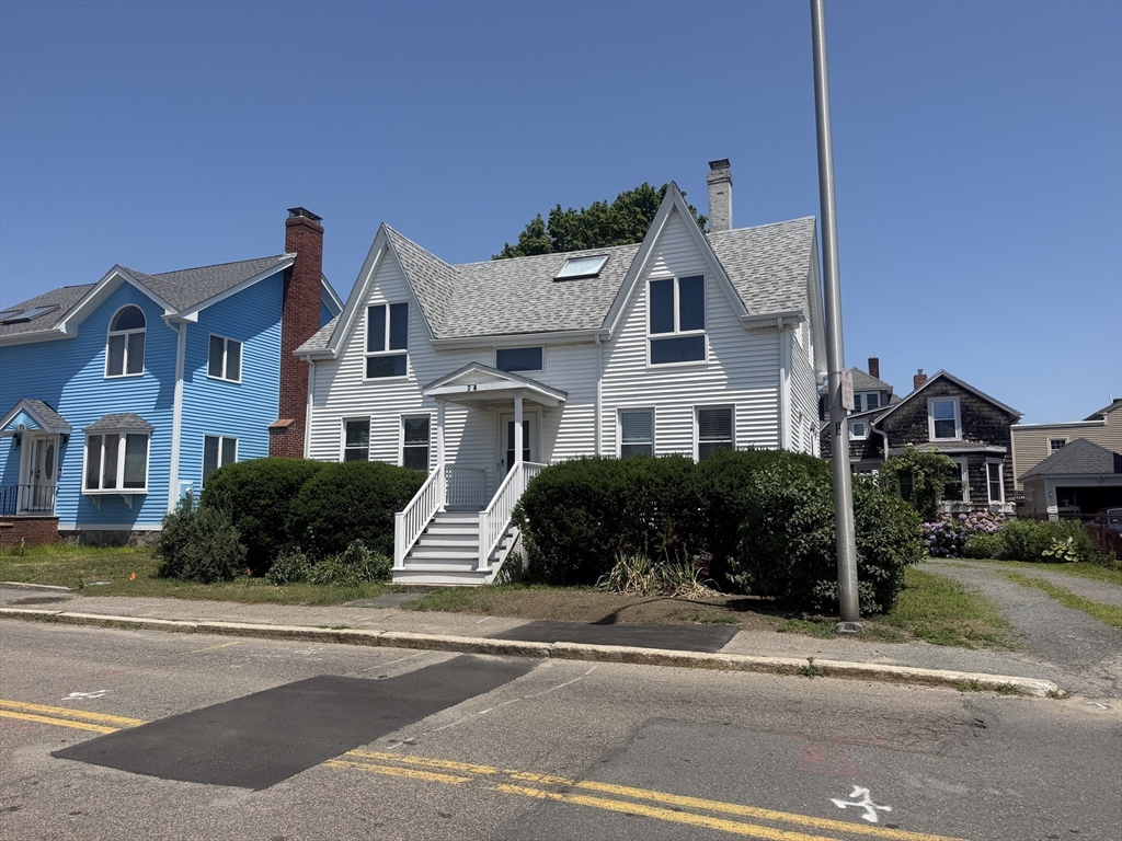 74 Puritan Road Swampscott, MA 01907 - Photo 2 of 28