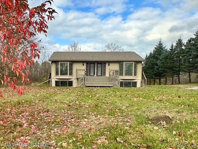 5320 Beecher Road Flint, MI 48532 - Photo 2 of 42