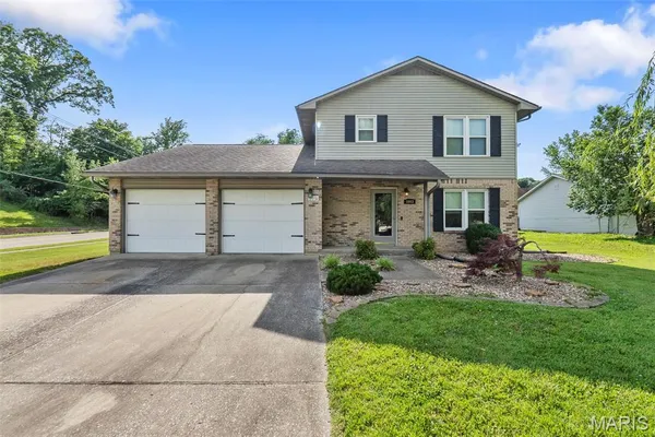 $259,900 | 1003 Camino Court, Cape Girardeau, MO 63701