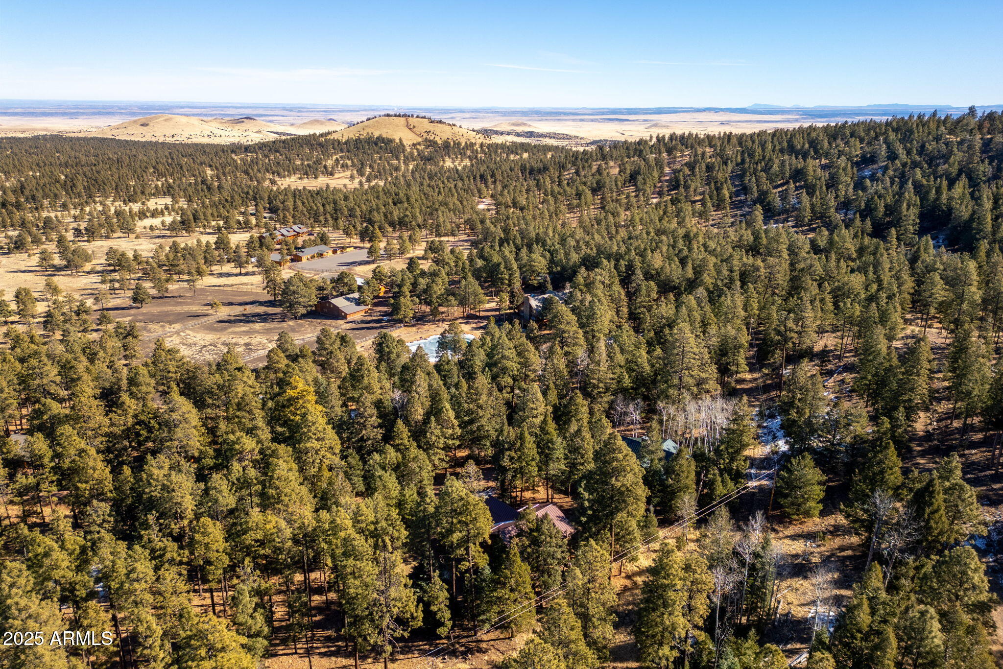 90 North 1330th Road Greer, AZ 85927 - Photo 9 of 44 90CountyRd1330-Greer-AZ-40