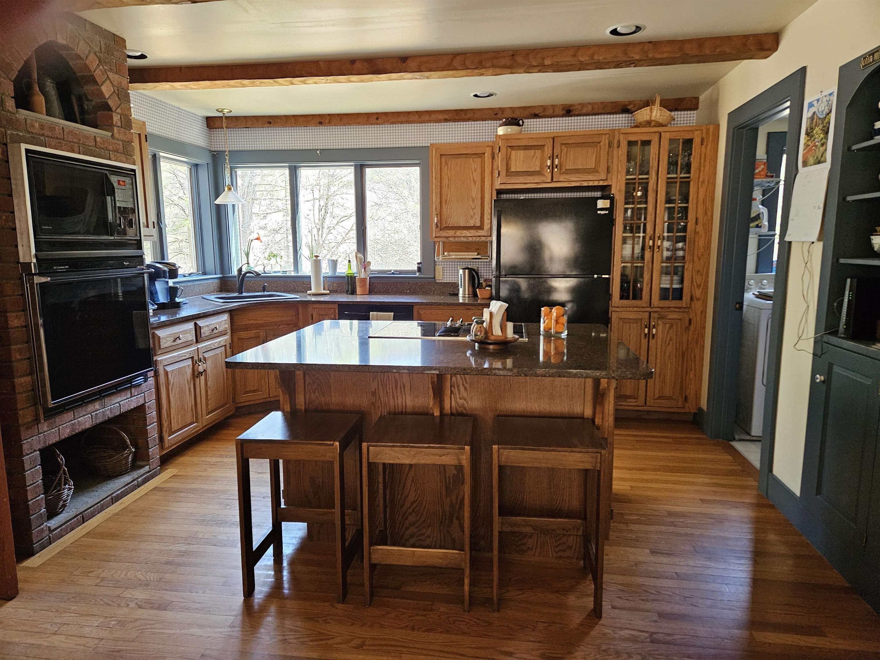 1135 Fay Brook Road Sharon, VT 05065 - Photo 11 of 36
