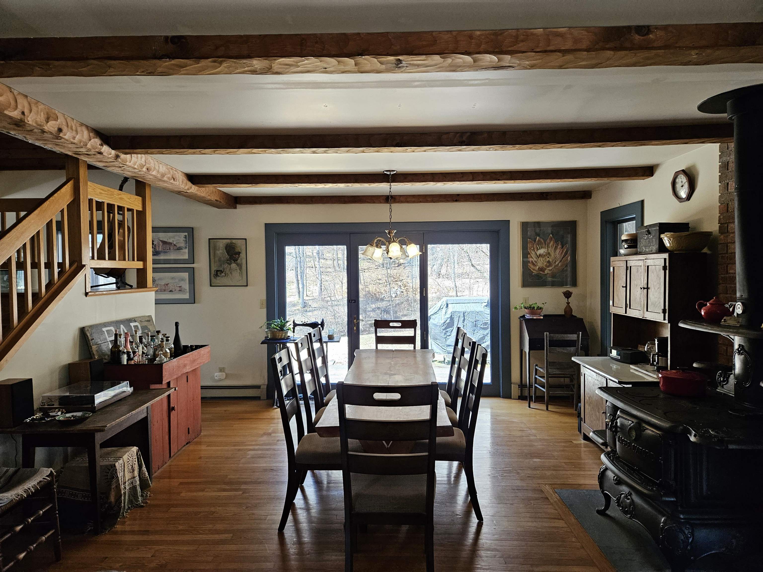 1135 Fay Brook Road Sharon, VT 05065 - Photo 14 of 36