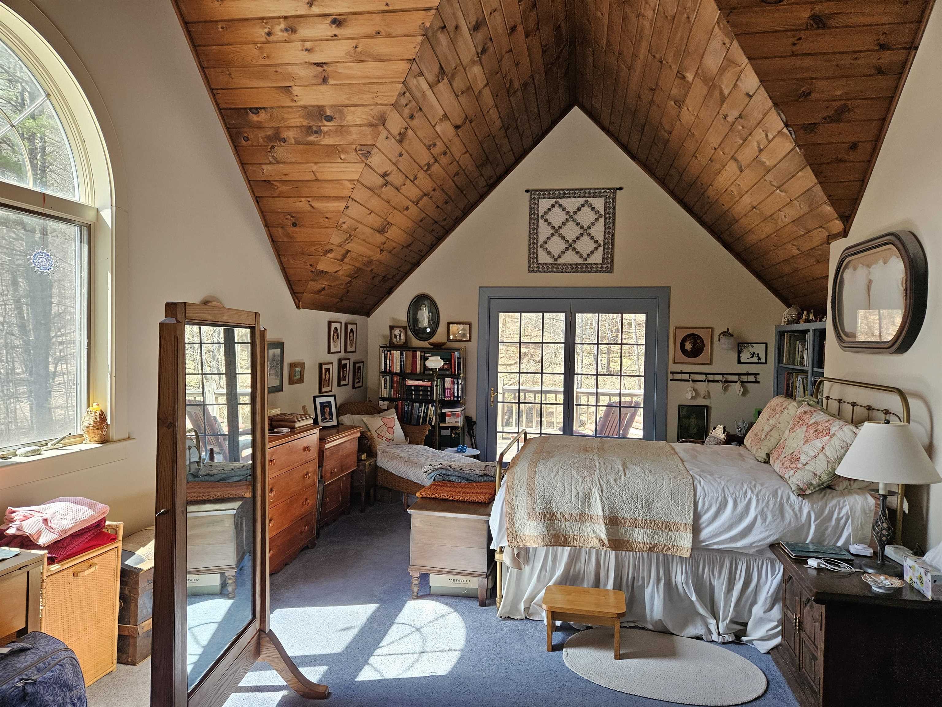 1135 Fay Brook Road Sharon, VT 05065 - Photo 20 of 36