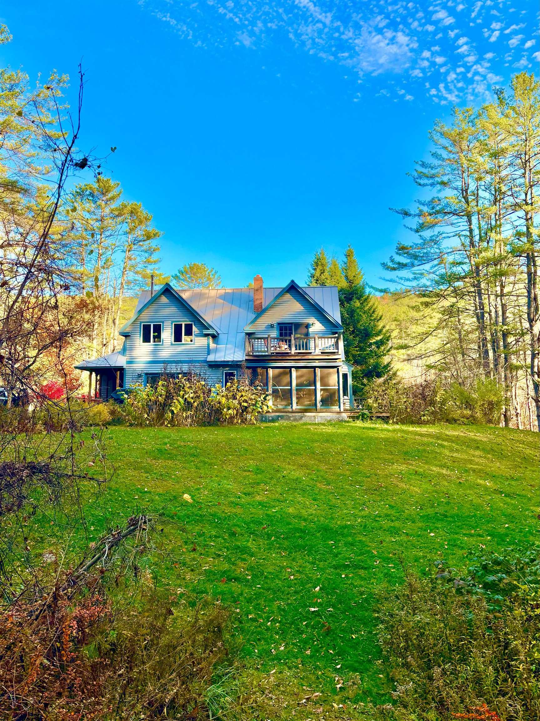 1135 Fay Brook Road Sharon, VT 05065 - Photo 2 of 36