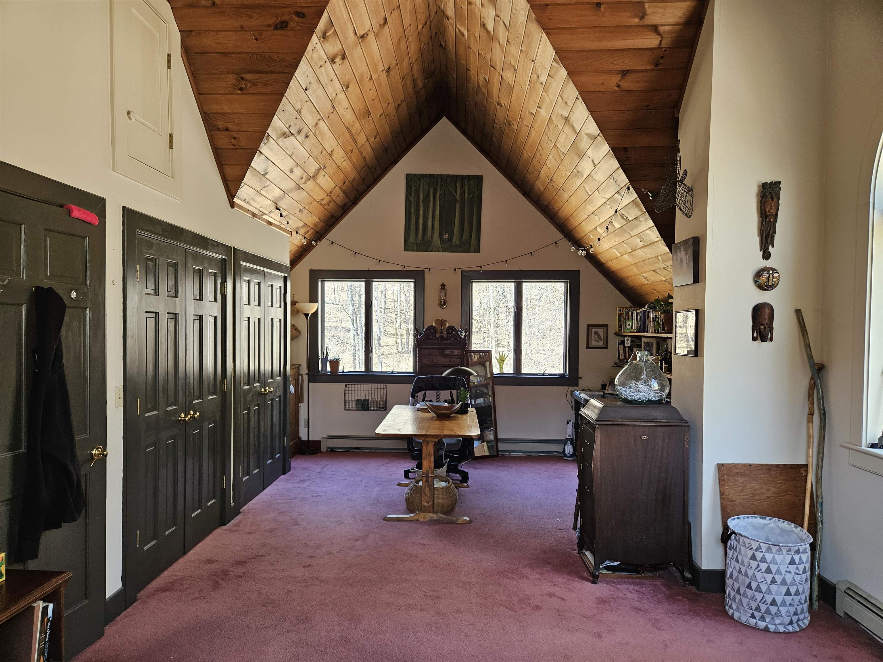 1135 Fay Brook Road Sharon, VT 05065 - Photo 24 of 36