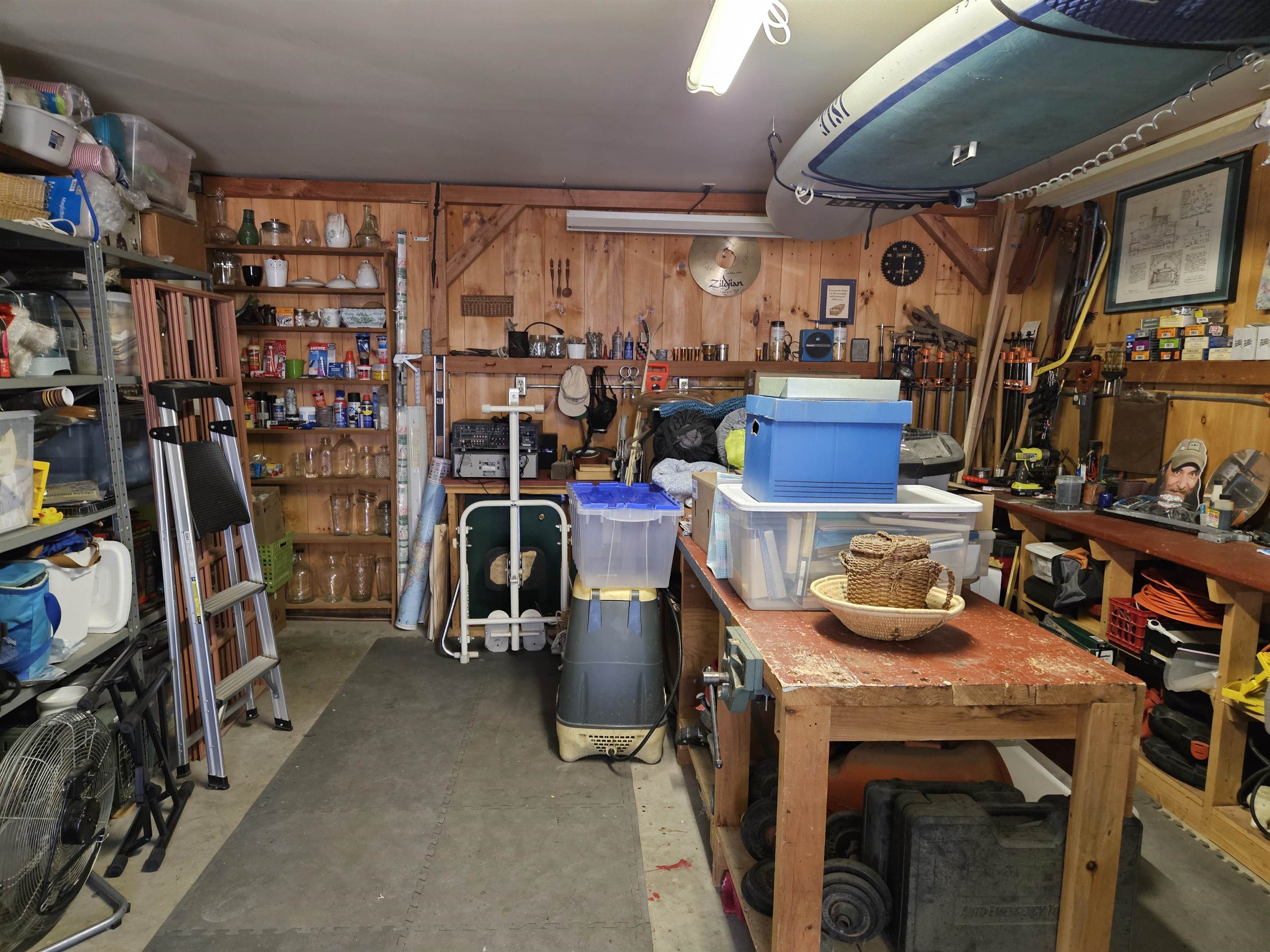 1135 Fay Brook Road Sharon, VT 05065 - Photo 28 of 36