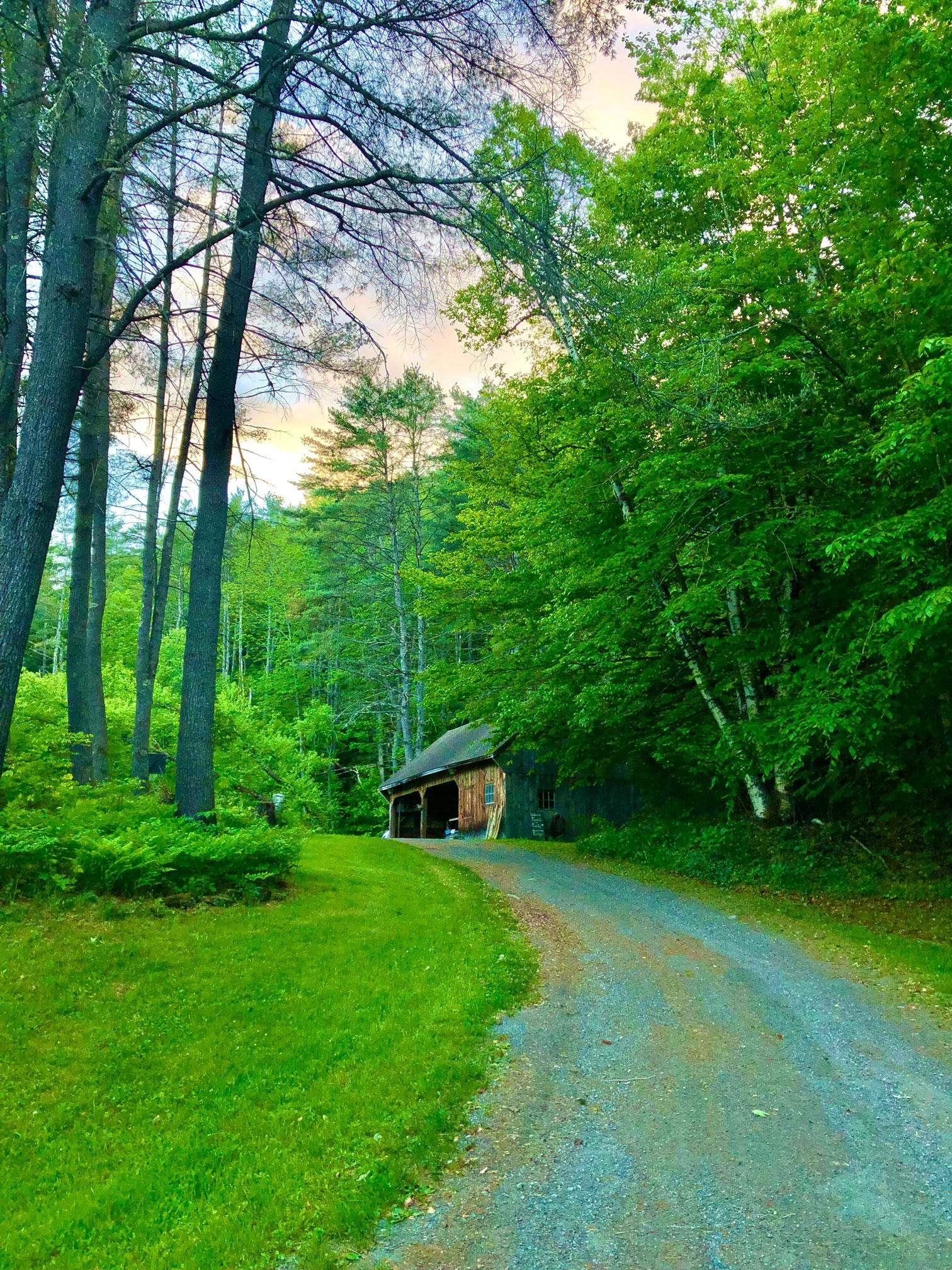 1135 Fay Brook Road Sharon, VT 05065 - Photo 5 of 36