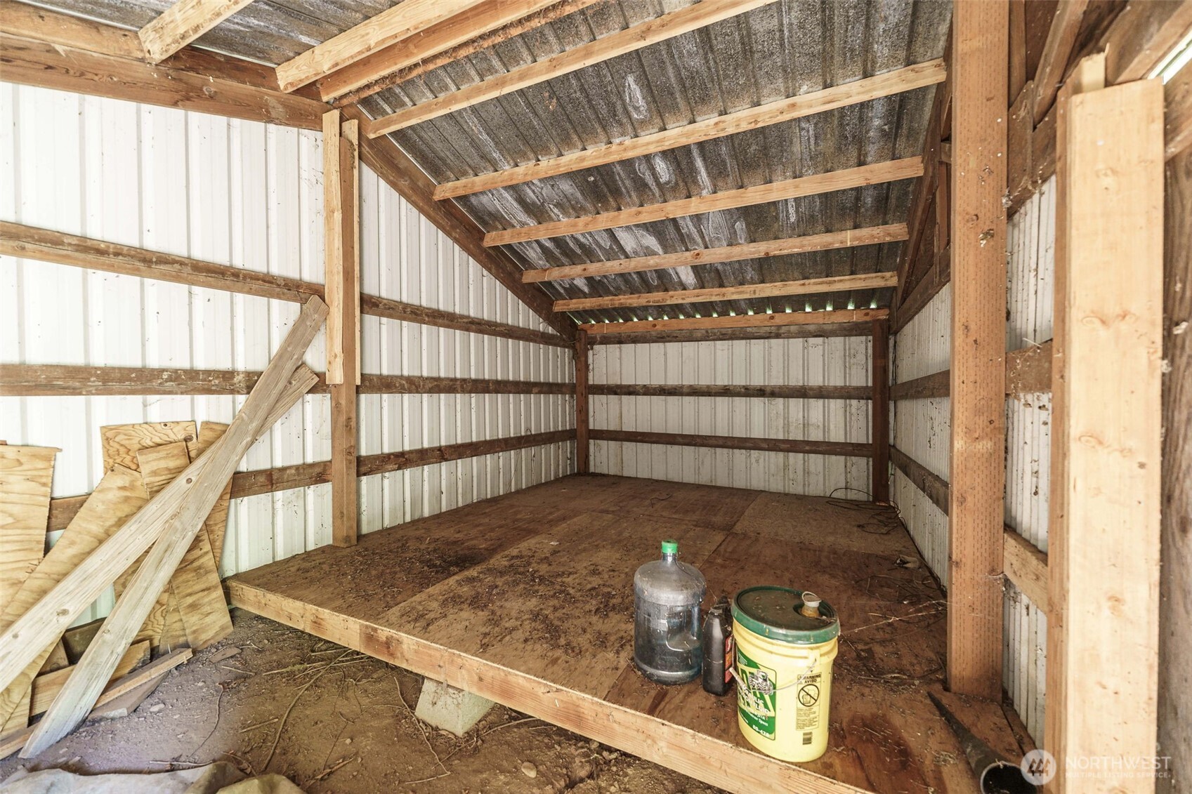 0 Northeast Johnson Road La Center, WA 98629 - Photo 12 of 27 a view of entryway