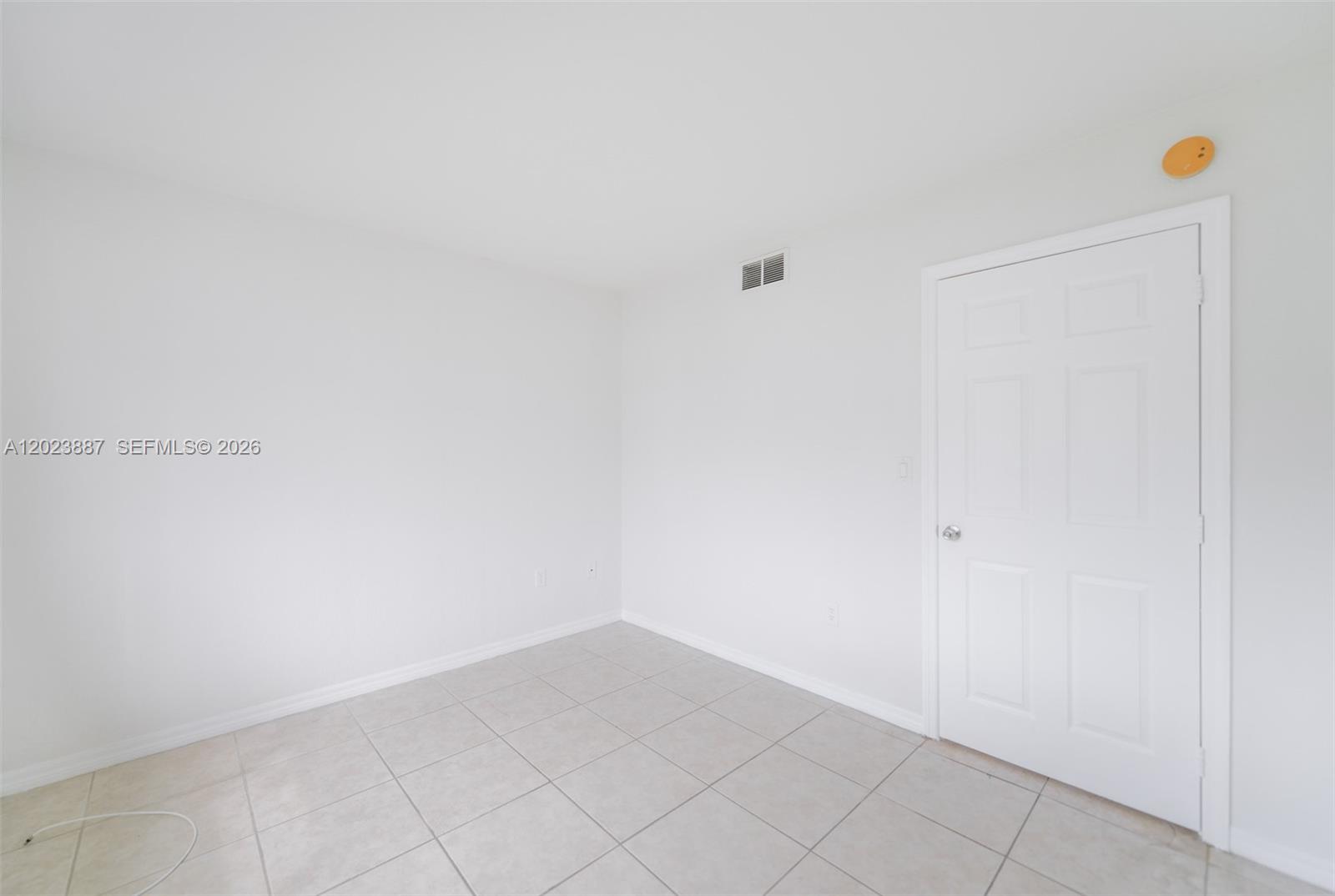 7737 Southwest 88th Street, Unit C312 Miami, FL 33156 - Photo 22 of 32 a view of an empty room