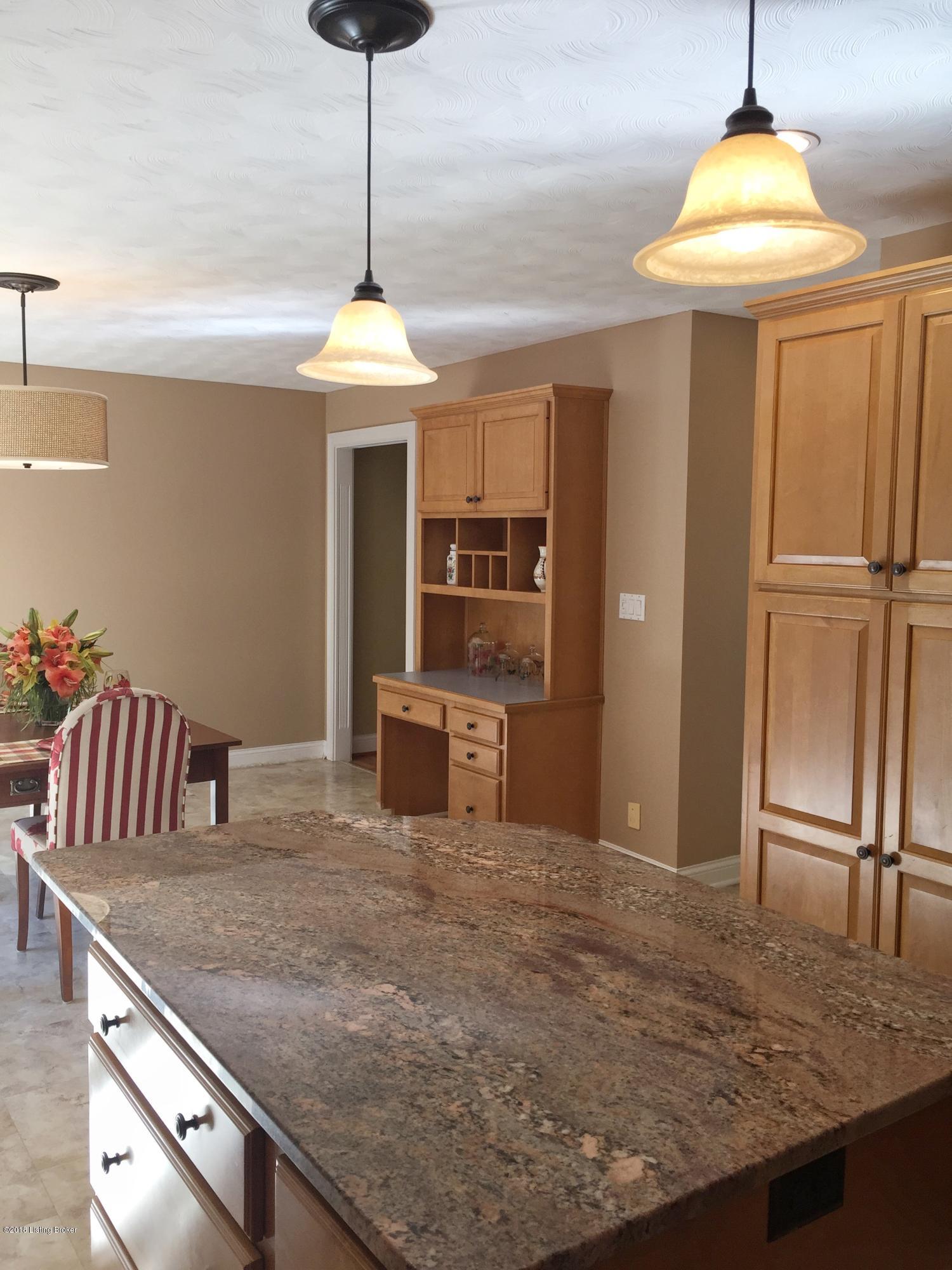 7503 Turner Ridge Road Crestwood, KY 40014 - Photo 14 of 42 Kitchen 4