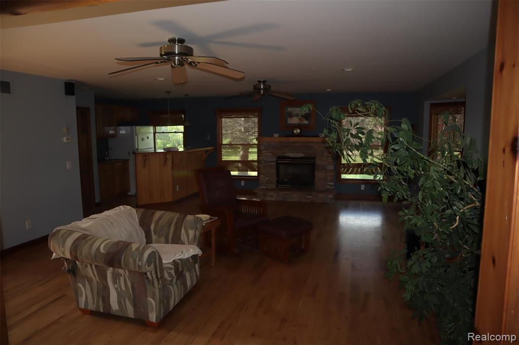 3390 North Burkhart Road Howell, MI 48855 - Photo 57 of 70