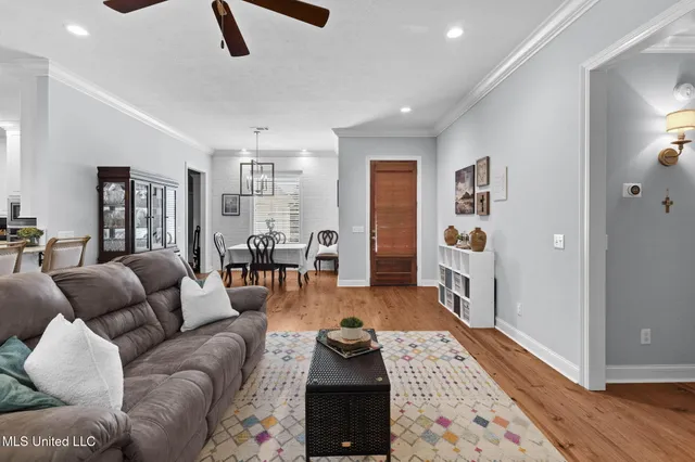 $480,000 | 105 Camden Lake Circle, Madison, MS 39110