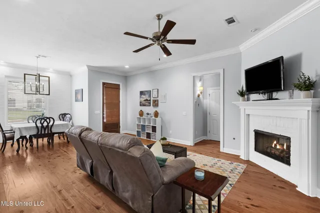 $480,000 | 105 Camden Lake Circle, Madison, MS 39110