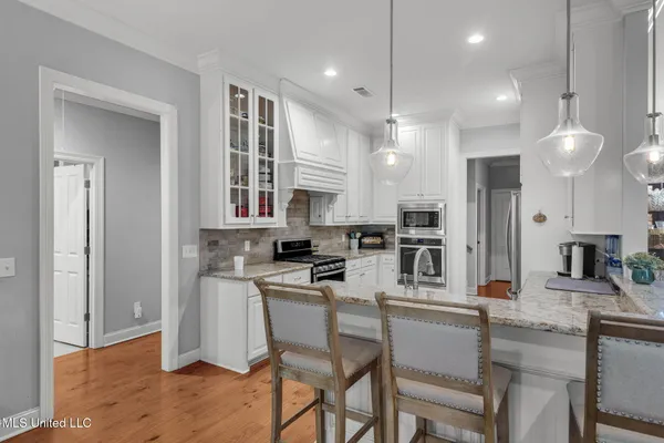 $475,000 | 105 Camden Lake Circle, Madison, MS 39110