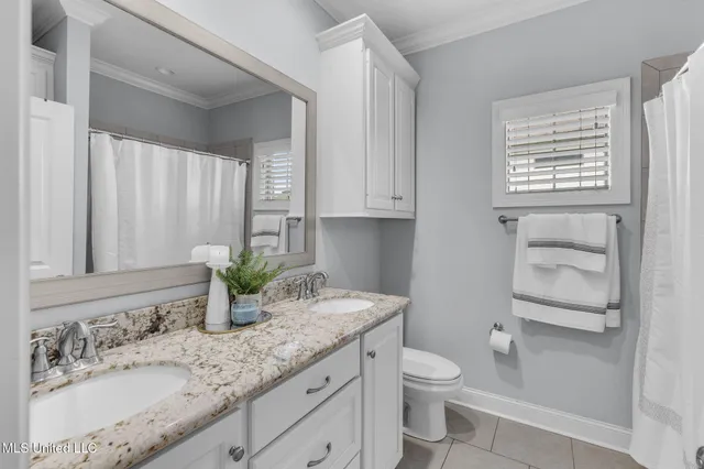 $480,000 | 105 Camden Lake Circle, Madison, MS 39110