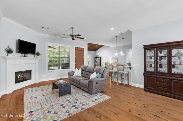 $480,000 | 105 Camden Lake Circle, Madison, MS 39110