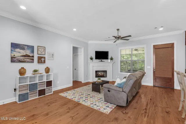 $480,000 | 105 Camden Lake Circle, Madison, MS 39110