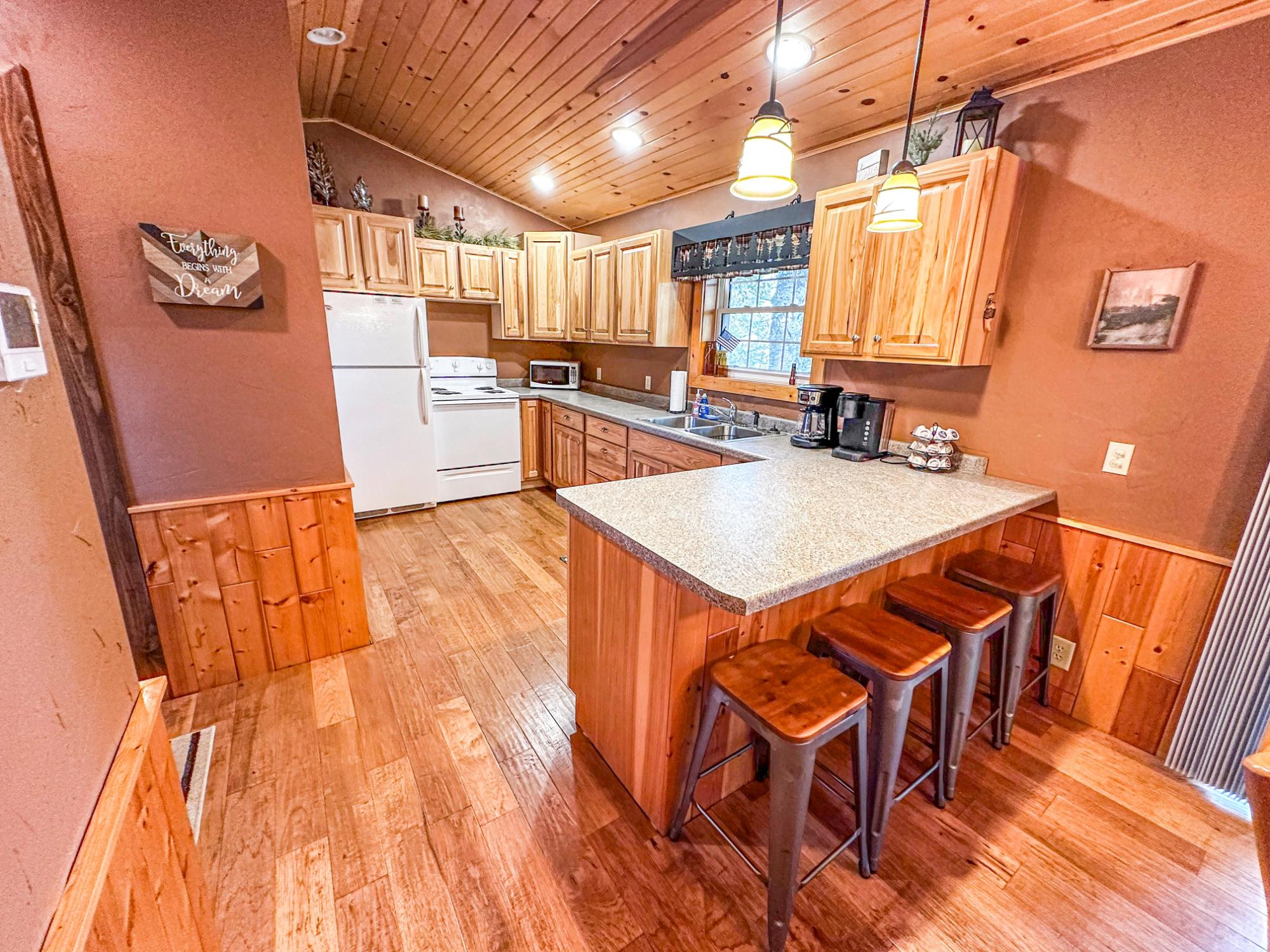 N8633 East Wilson Flowage Road Phillips, WI 54555 - Photo 3 of 63 Gallery Image 3