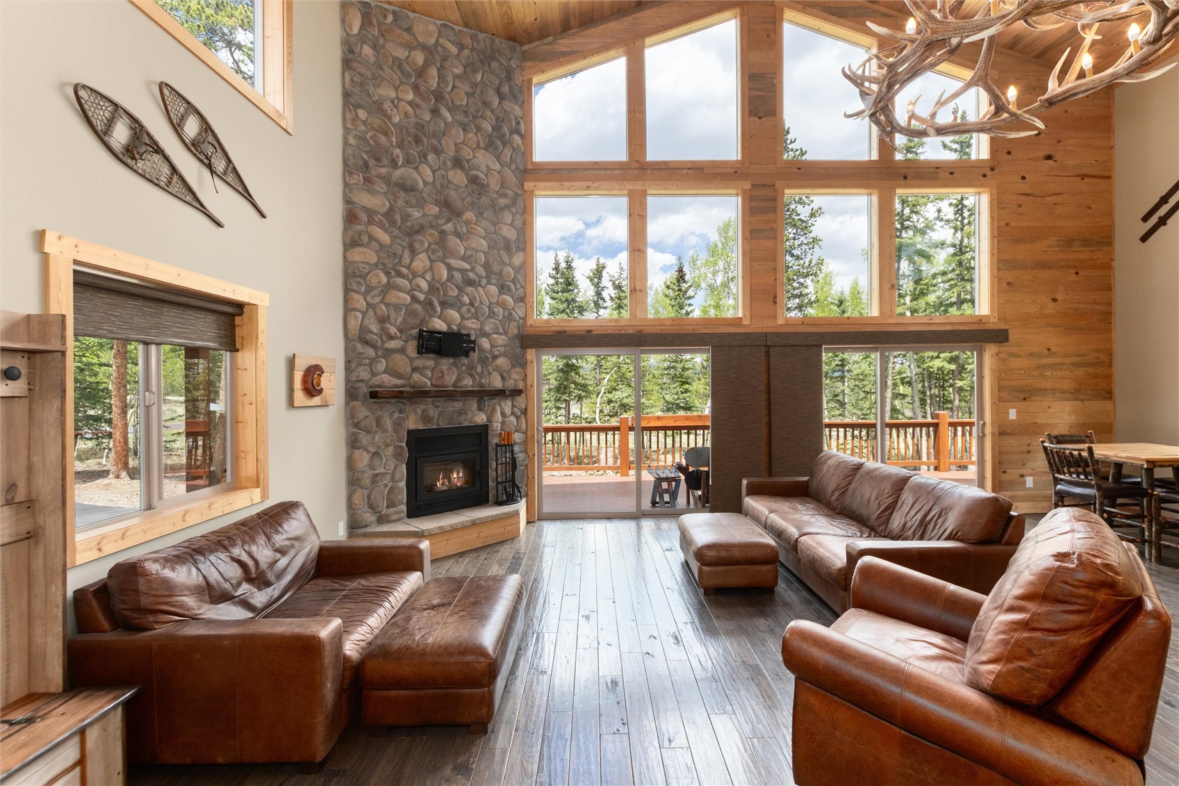 36 Wild Rye Road Fairplay, CO 80440 - Photo 14 of 50