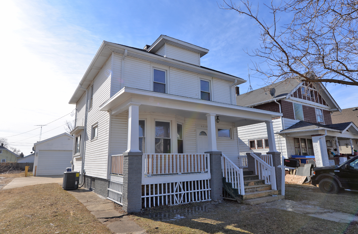2315 20th Street Racine, WI 53403 - Photo 1 of 1 Photo 1
