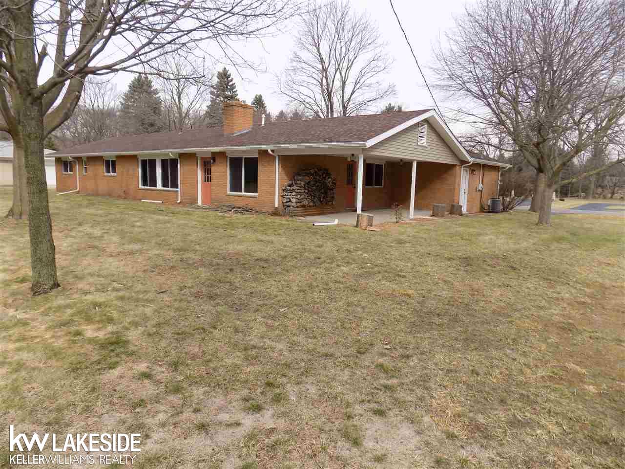 344 East Maryknoll Road Rochester Hills, MI 48309 - Photo 7 of 37