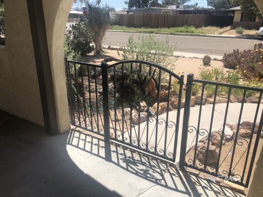 132 South Desert Candles Street Ridgecrest, CA 93555 - Photo 3 of 29 Gallery Image 3