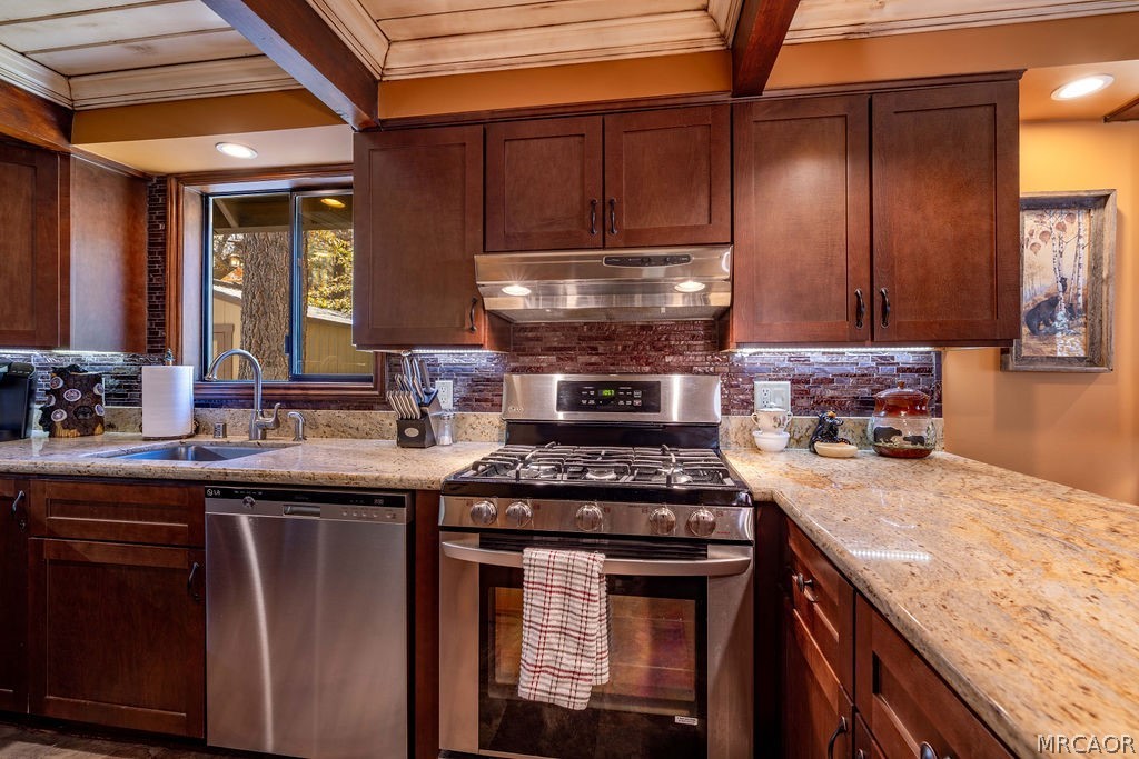 802 Conklin Road Big Bear Lake, CA 92315 - Photo 28 of 52