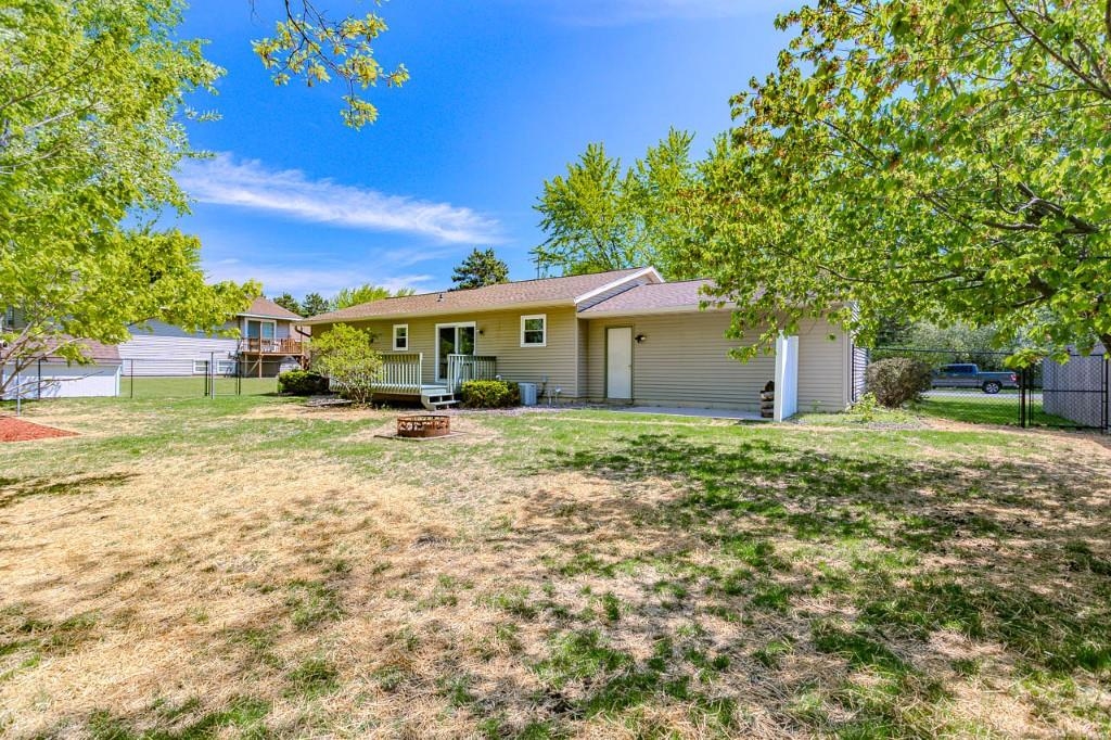 5406 Sunset Street Schofield, WI 54476 - Photo 46 of 53